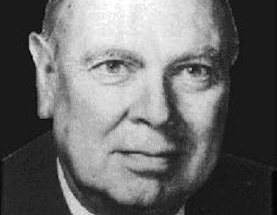Robert Gagné