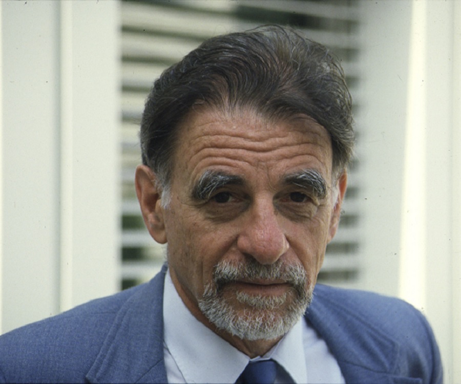 Karl Müller