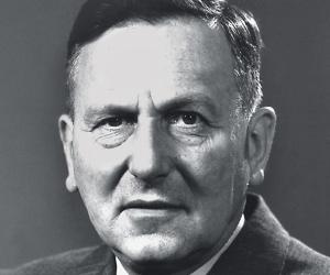 Paul Müller