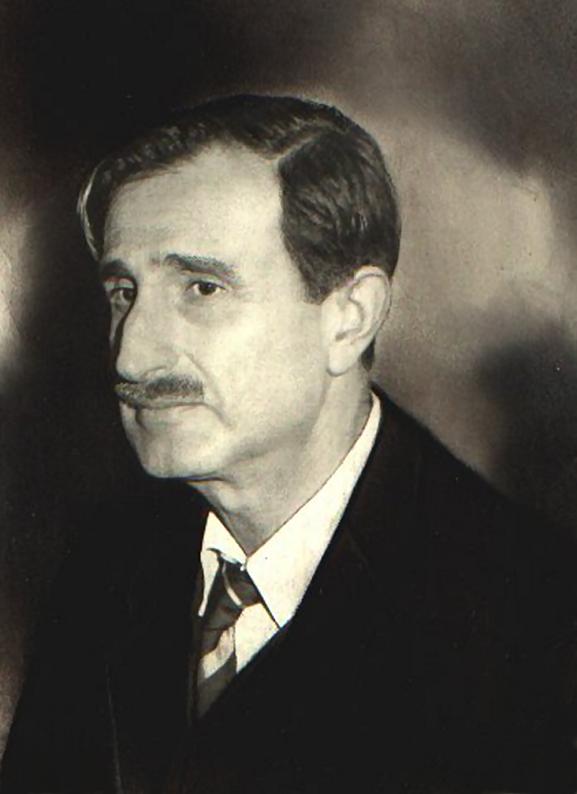 Kamal Jumblatt