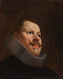 Philip III