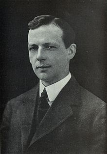 Charles Merriam