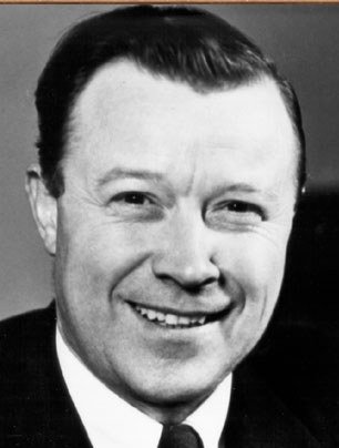 Walter Reuther