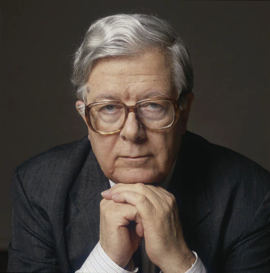 Geoffrey Howe