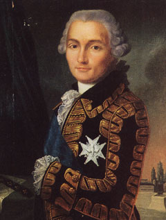 Jean-Baptiste de Vimeur