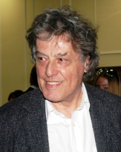Thomas Stoppard