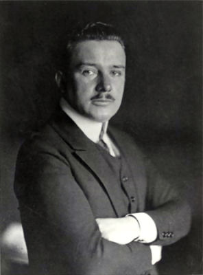 Joseph Olbrich