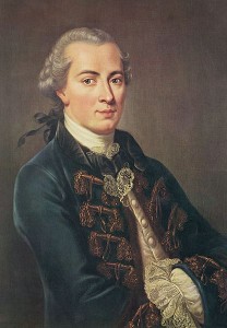 Friedrich Jacobi