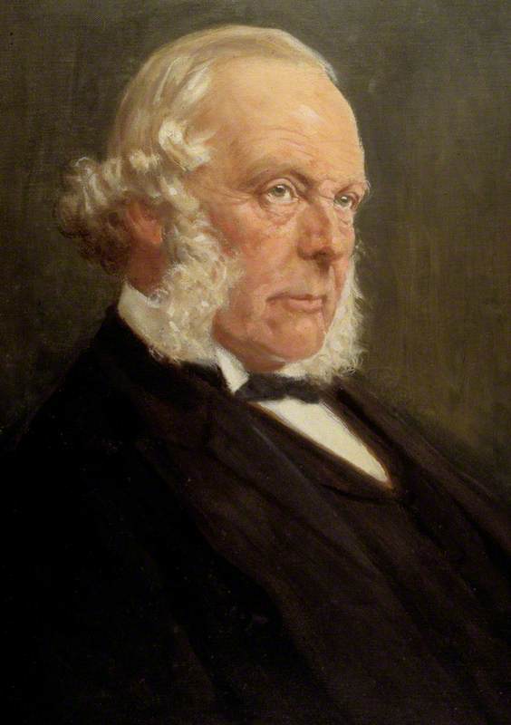 colleague: Joseph Lister