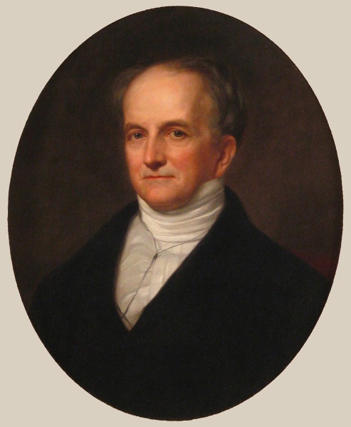 Abbott Lawrence