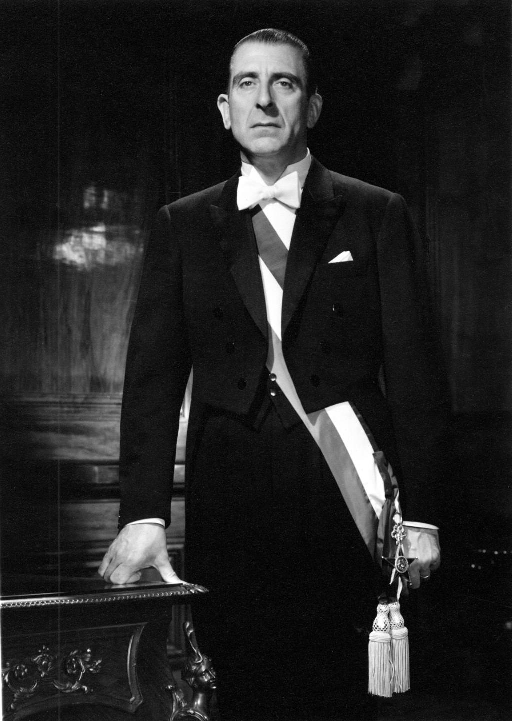 Eduardo Montalva
