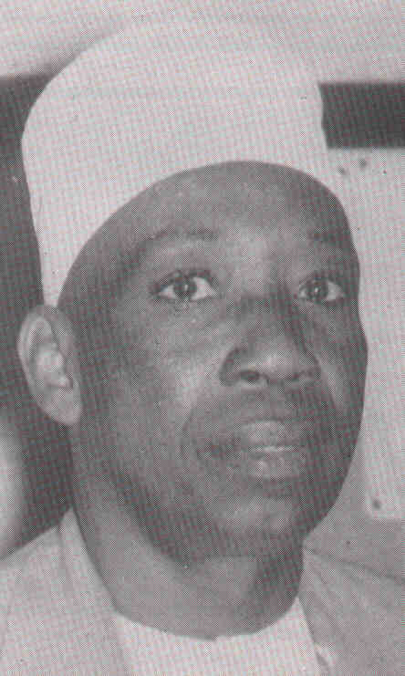 Robert Shaaban