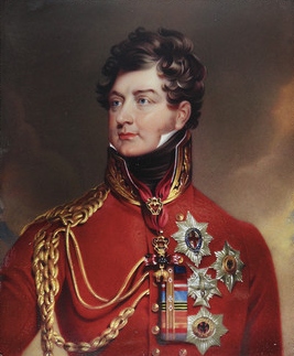 George IV