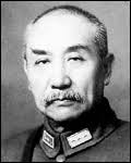 Yen Hsi-shan