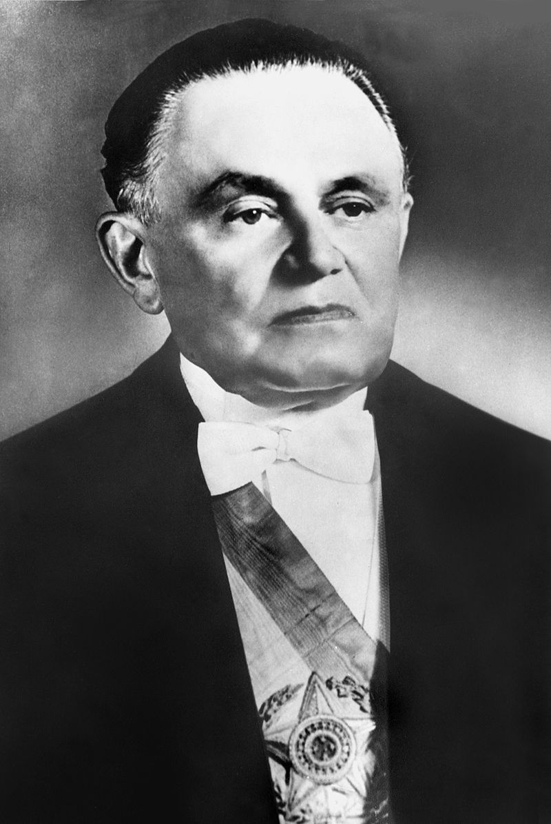 Humberto Branco