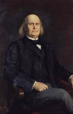 Charles de Lisle