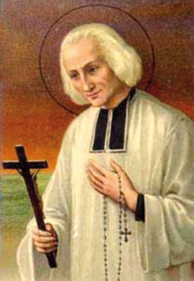 Jean-Baptiste-Marie Vianney