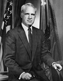 James Rodney Schlesinger