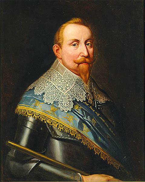 Gustavus II