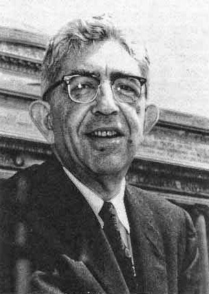 Ernest Nagel