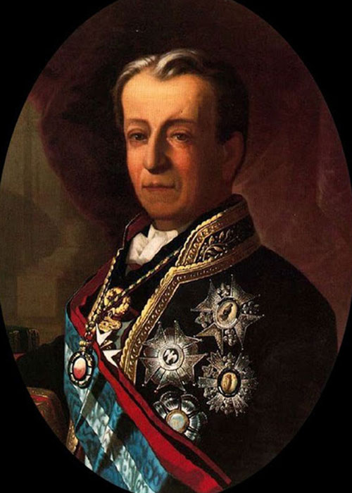 Ángel de Saavedra