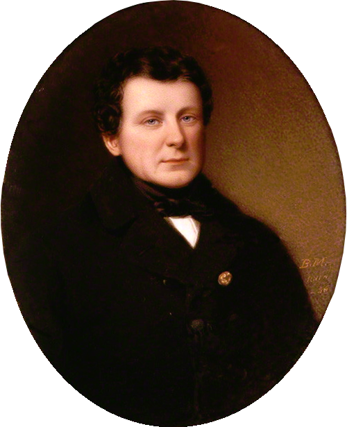 Daniel O'Connell