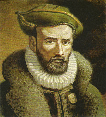 Álvaro y Neira