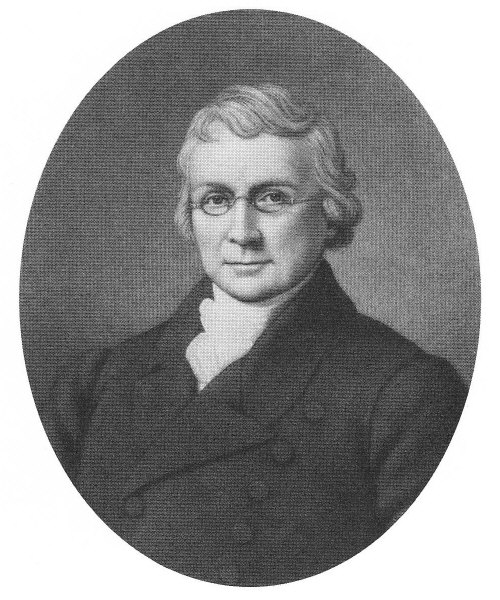 Alexander Brown