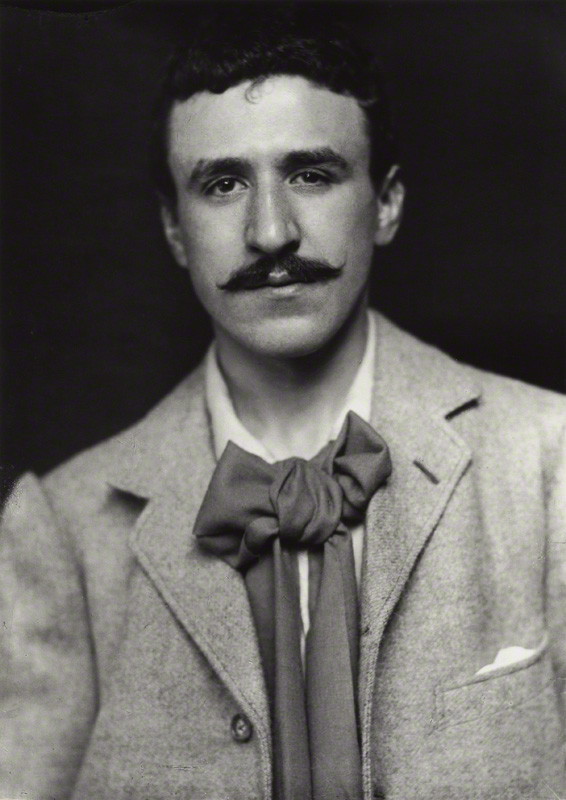 Charles Mackintosh
