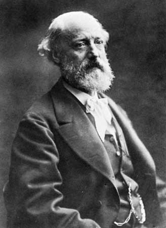 Emmanuel Viollet-le-Duc
