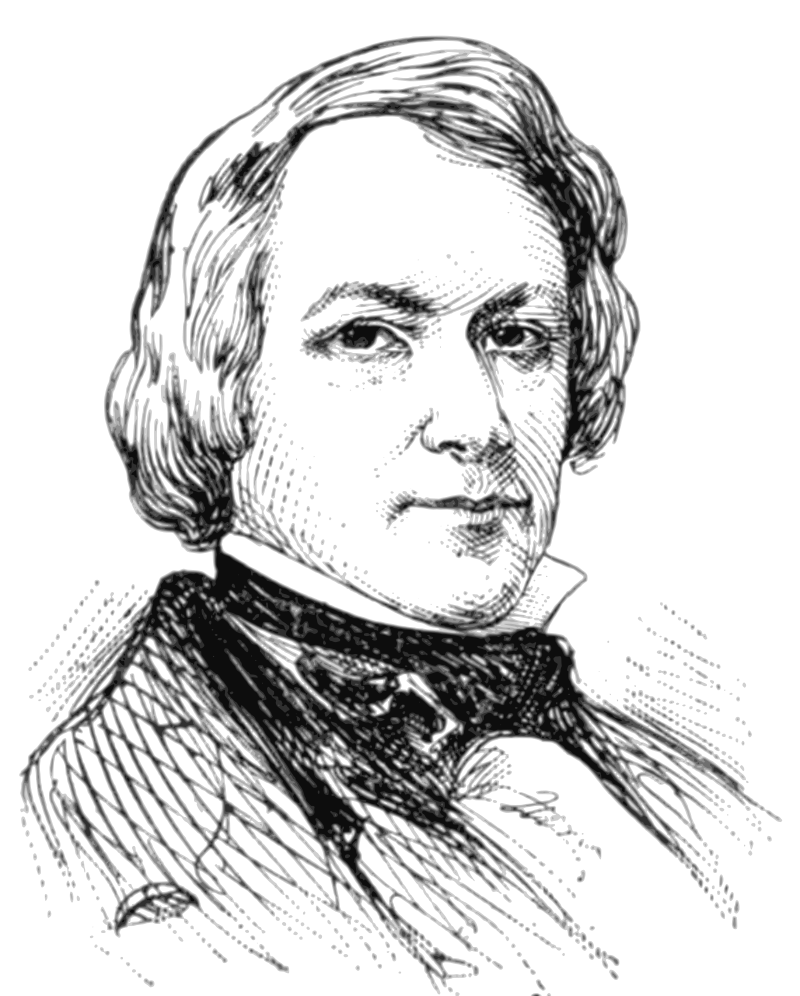Robert Stevens