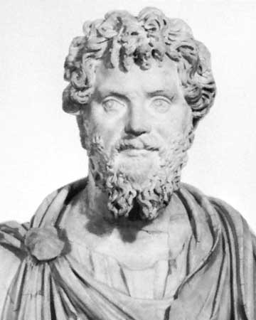 Father: Septimius Severus
