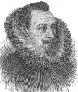Richard Mulcaster