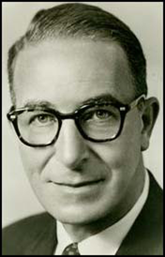 Carey Kefauver
