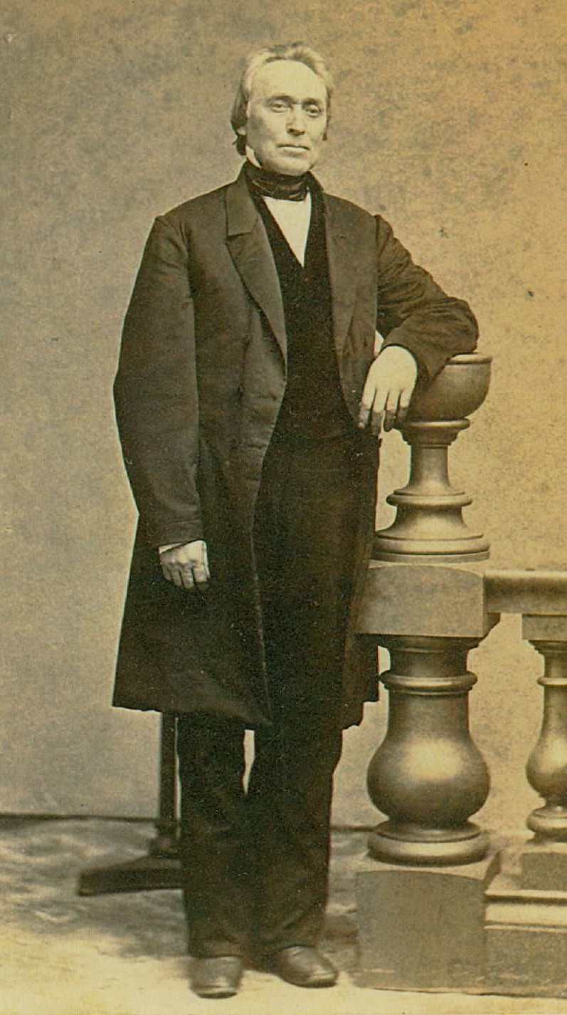 Elias Ingraham