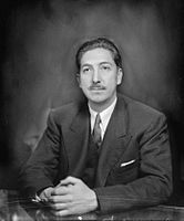 Miguel Alemán