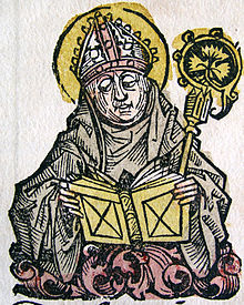 Saint Edmund