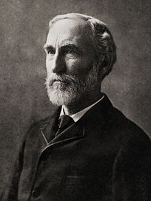 Josiah Gibbs