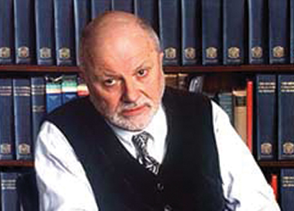 Geoffrey Hill