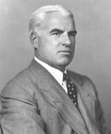 Edward Stettinius Jr.