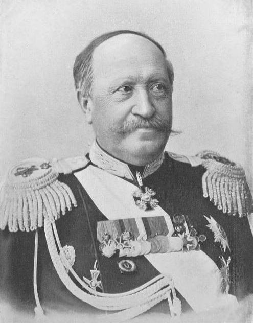 Nikolay Ignatyev