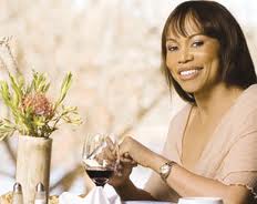 Spouse: Precious Makgosi Moloi-Motsepe
