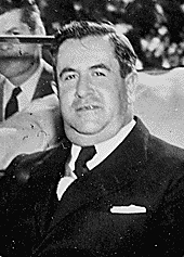 Manuel Camacho