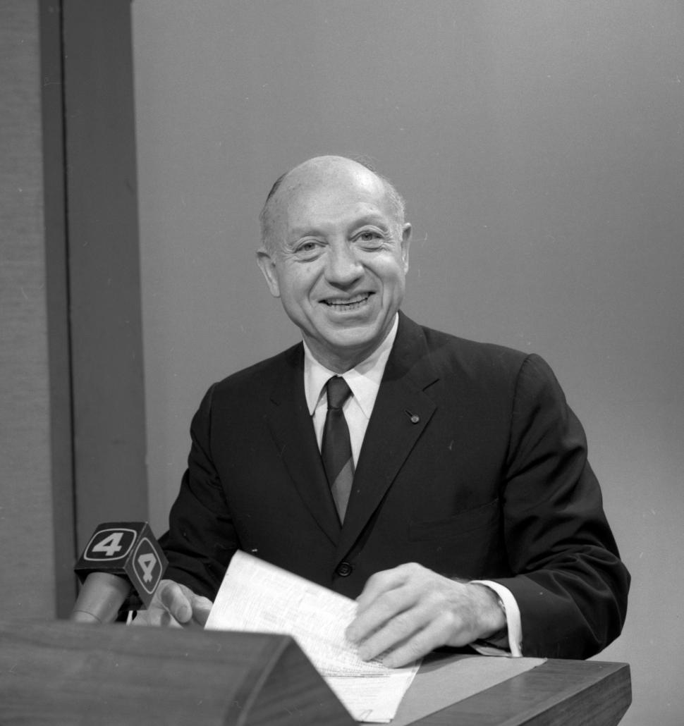 Jacob Koppel Javits
