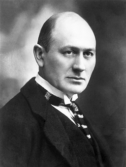 Leopold Jessner