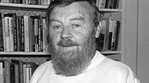 Farley McGill Mowat