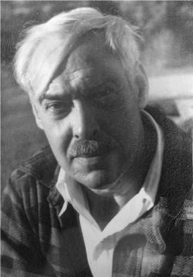 Harold Eby