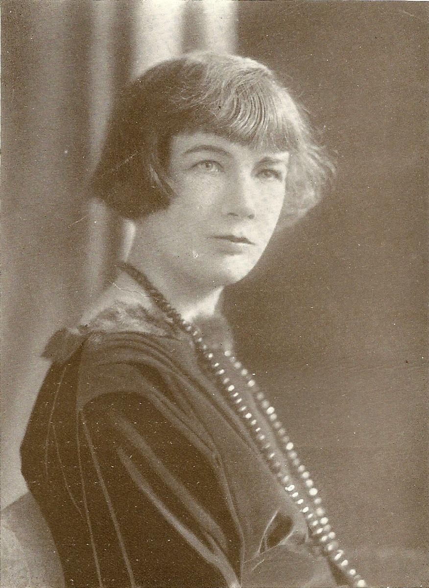 Sheila Kaye-Smith