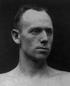 Robert Fitzsimmons