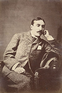 José de Eça de Queirós